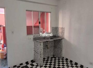Casa · 40m² · 1 Quarto · ALUGA - SE CASA NO JARDIM SCANDIA - ENERGIA E AGUA SEPARADOS - TABOÃO