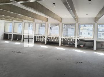 Comercial , São Paulo · Laje Corporativa de 526m² para á Locação
