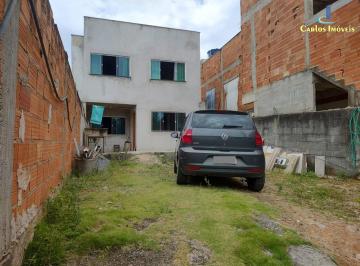 Foto 01 · Casa 3 Quartos sendo 1 Suíte a Venda no Portal - Guarapari - ES