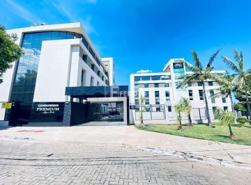 Comercial , Brasília · CA 02 ED. PREMIUM CORPORATE 3° ANDAR SALA - 25 MTS - 1 WC - 1 VG - LAGO NORTE/DF