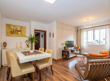 Apartamento de 2 quartos, Curitiba · Apartamento à venda 2 quartos, 1 banheiro, Centro Curitiba
