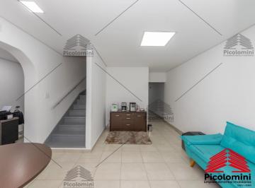 Foto 01 · Sobrado à venda no Ipiranga Comercial e Residencial, 4 quartos, 4 salas, 4 banheiros, 2 vagas, 225m²