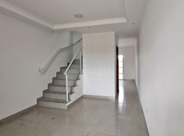 Casa de 3 quartos, São Paulo · Sobrado novo à venda no Bairro do Jardim Cidade Pirituba