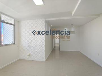 Foto 01 · Apartamento com 3 quartos, 94m2, no Imbuí!