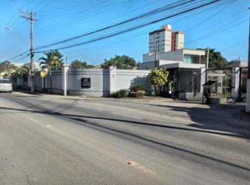 Foto 01 · Terreno - Chácara Santo Antônio (Zona Sul)