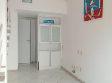 Foto 01 · Espaço comercial com 80m², andar térreo e superior, com salas, estrutura para reuniões, em centro co