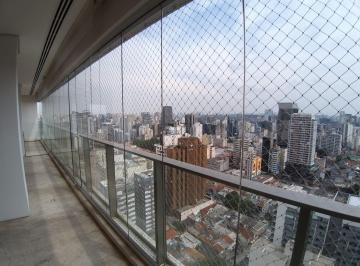Apartamento de 3 quartos, São Paulo · Apartamento em Pinheiros com 3 quartos - 331 m²