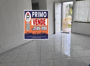 Apartamento de 2 quartos, Peruíbe · Apartamento - 51,00 m2 - Peruíbe