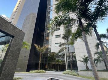 Apartamento de 4 quartos, Nova Lima · Luxo e Conforto no Vila da Serra – 4 Quartos, 260m² e Lazer Completo