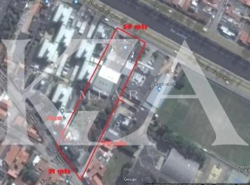Foto 01 · LOTE PERFEITO PARA CONCESSIONÁRIA, GALPÃO, SUPERMERCADO OU EMPREENDIMENTO IMÓBILIÁRIO- Frederico Oza