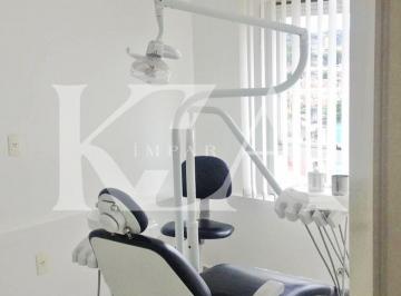Foto 02 · Excelente clínica odontológica à venda no Condomínio Tebas Office em Jundiaí