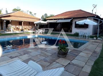 Foto 01 · Chácara venda no Cafezal IV em Itupeva SP, com energia fotovoltaica e piscina aquecida.