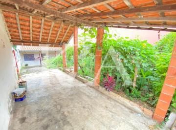 Foto 01 · Casa à Venda com Amplo Quintal e Horta - Jardim Florestal, Jundiaí