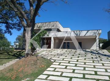 Foto 02 · Casa Térrea 4 suítes a venda no Fazenda Serra Azul em Itupeva-SP