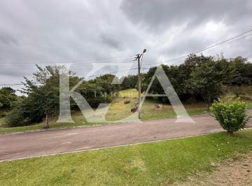 Foto 01 · Terreno à venda com 1.658,00 m2 de área Condomínio Parque dos Resedás - Itupeva- SP