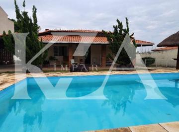 Foto 17 · CASA TÉRREA COM 1000² COM PISCINA E ESPAÇO GOURMET EXELENTE OPORTUNIDADE , CONDOMÍNIO TEREZA CRISTIN