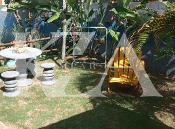 Foto 08 · Um Pedacinho do Paraíso: Chácara com 3 Dormitórios, 2 Suítes, Varanda, Pomar e Churrasqueira. 225m² 