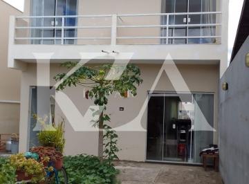 Foto 01 · Casa à venda TERRAS BRAILIS- ITUPEVA, SP