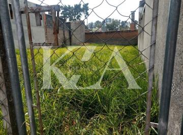 Foto 01 · Terreno, Portal Santa Fe, Itupeva, SP Oportunidade única! Terreno de 250,00 m2 de área pronto para c