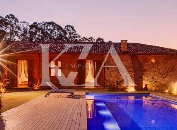Foto 02 · Casa a venda na Fazenda da Grama - Praia da Grama - Itupeva