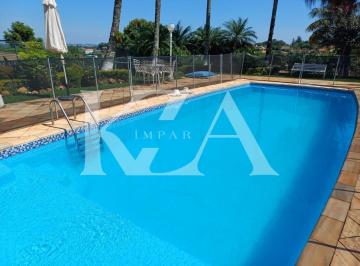 Foto 01 · Chácara a venda no Cafezal 6 em Itupeva-SP com piscina aquecida.