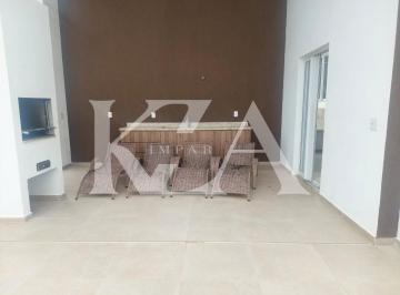 Foto 01 · CASA MARAVILHOSA PARA LOCAÇÃO COM TODOS OS PLANEJADOS  RESIDENCIAL  MONTES CLAROS ITUPEVA SP