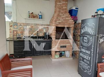 Foto 01 · Sobrado à venda no Condomínio La Dolce Villa, Itupeva/SP.