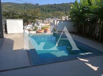 Foto 01 · Casa novíssima com 3 suítes Condomínio Ibi Aram 2
