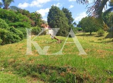 Foto 01 · Terreno em condomínio Horizonte Azul em Itupeva-SP: 1.300 m²