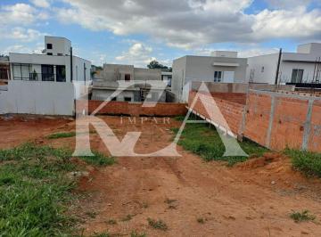Foto 01 · Terreno a venda no Condomínio GranVille São Venâncio, em Itupeva.
