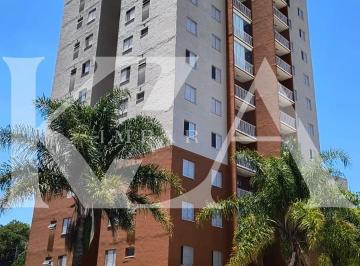 Foto 01 · Lindo apartamento no Condomínio Altos do Pacaembú II,
