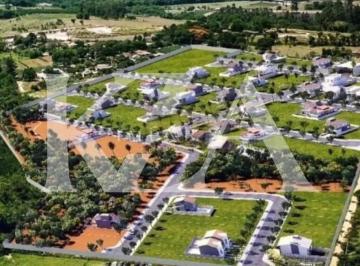 Foto 01 · Terreno bairro Jardim Tossi em Itupeva SP / 250 m2 de área! Venha conferir e faça um excelente inv