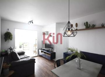 Foto 01 · Confira este incrível apartamento de 2 quartos na Vila Monumento, São Paulo-SP: 2 banheiros, 1 vaga 