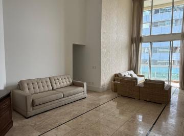 Apartamento de 3 quartos, São Paulo · Penthouse pé direito duplo na sala, 143m2 3 suites 2 vagas lazer total