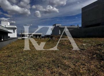 Foto 01 · OPORTUNIDADE Terreno à venda no condomínio Terras de Jundiaí