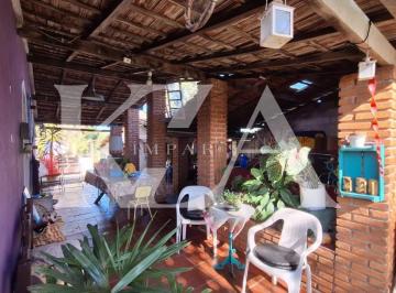 Foto 01 · Chácara à venda no bairro da Mina, em Itupeva/SP, com terreno 3570m2 e 175m2 AC com fácil acesso à R