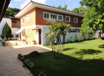 Casa de 2 quartos, São Paulo · Aluga-se / Vende-se Casa Residencial 450 m2 - Morumbi 