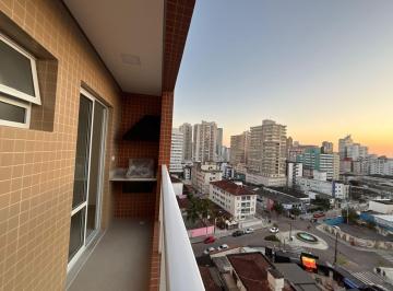 Apartamento de 1 quarto, Praia Grande · APARTAMENTO STUDIO, 01 QUARTO LAZER COMPLETO COM CHURRASQUEIRA
