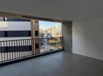 Apartamento de 1 quarto, Curitiba · Studio à venda por R$ 499.000 - Batel - Curitiba/PR