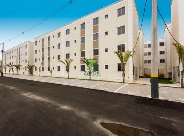 Foto 21 · Apartamento com elevador em Rio das Ostras, bairro Atlântica, 2 quartos, sala climatizada, portaria