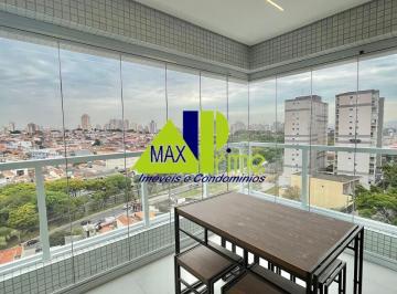 Foto 27 · Apartamento, Cidade Mãe do Céu, São Paulo, SP