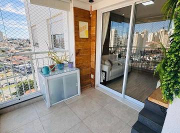 Foto 01 · Apartamento, Vila Regente Feijó, São Paulo, SP