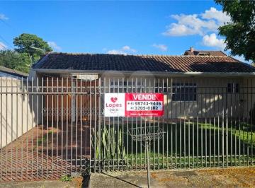 Terreno , Curitiba · Terreno de 768 m² à venda em Fanny, Curitiba