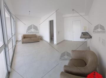 Foto 01 · Apartamento à venda na Bela Vista, São Paulo-SP: 1 quarto, 1 banheiro, 1 vaga de garagem, 40,00m². V