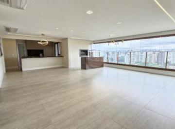 Apartamento de 3 quartos, São Paulo · Campo Belo - Brooklin - Lazer completo - Apto 145 m² - 3 suites - Pronto - 2vgs