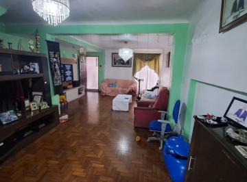 Casa de 3 quartos, São Paulo · Casa Sobrado, vende, 135m², 3 dorm. em Perdizes - São Paulo - SP