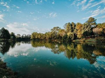 Foto 01 · Terreno de 1.000m² em condomínio de alto padrão no Jardim Novo Mundo, Sorocaba-SP - Oportunidade úni