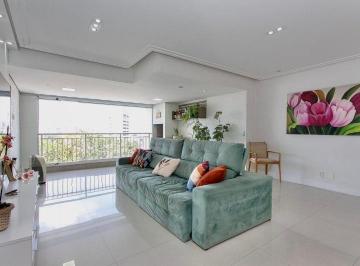 Foto 01 · Apartamento, Chácara Califórnia, São Paulo, SP