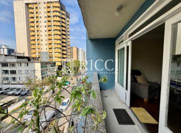 Apartamento à venda no Gonzaga, Santos-SP: 3 quart · Apartamento à venda no Gonzaga, Santos-SP: 3 quartos, 3 salas, 3 banheiros, 1 vaga, 147,98 m² de áre