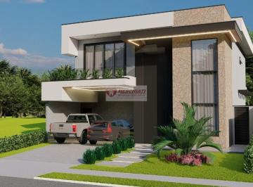 Foto 04 · Casa com 277 m² e 3 quartos à venda em Residencial Jatibela